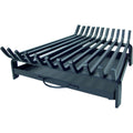 imex el zorro kamingrill mit schublade 60 x 45 cm 10906
