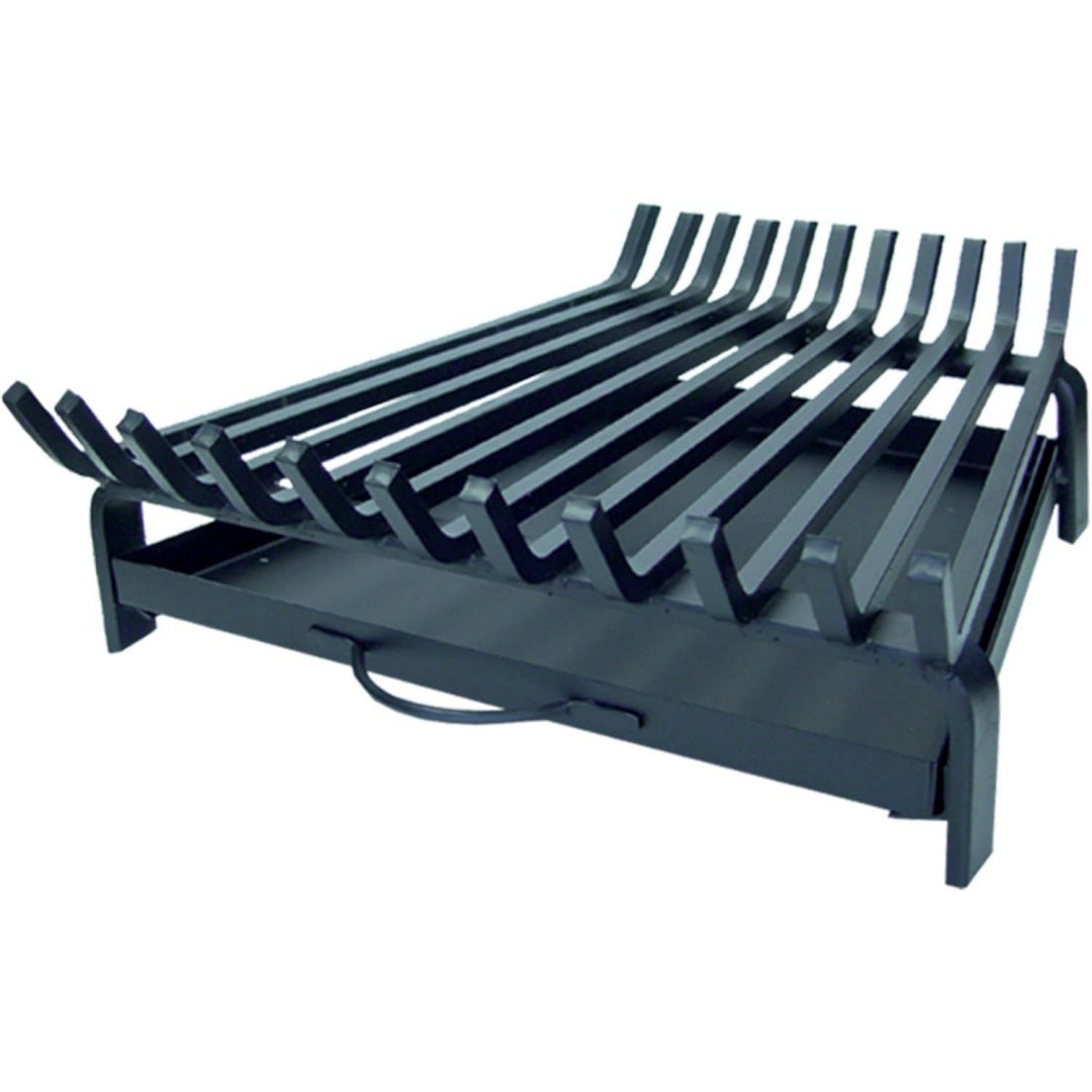 imex el zorro kamingrill mit schublade 60 x 45 cm 10906